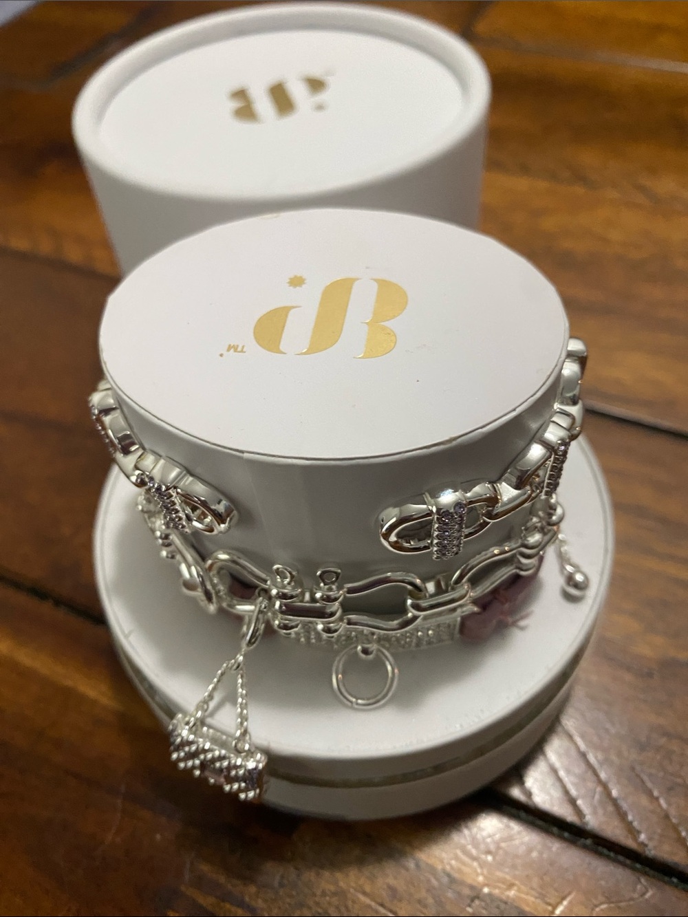 Bomb Party Spring Stacks 2026 - High Maintenance Chic